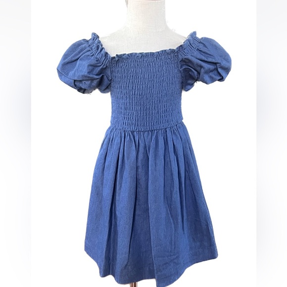 Bonnie Jean Other - NEW Bonnie Jean Girls Dress 5
